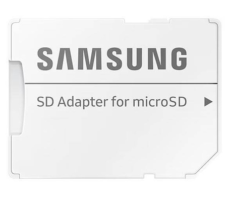 SAMSUNG KARTA PAMIĘCI MICROSD MB-MY256SA/WW PRO ULTIMATE 256GB + ADAPTER