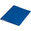 ALBUM OFERTOWY A4 LEITZ RECYCLE 46760035 NIEBIESKI 20 KOSZULEK
