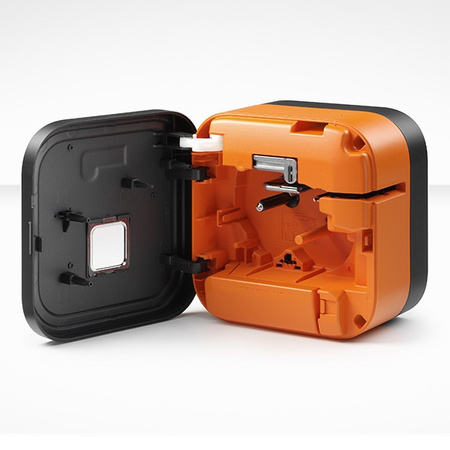 DRUKARKA ETYKIET BROTHER, PT-E920BT