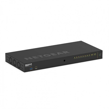 NETGEAR M4250-10G2XF-POE+ SWITCH 8POE+ 2GE 2SFP+