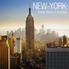KARTECZKI SAMOPRZYLEPNE 76X76MM 3M POST-IT® SUPER STICKY 654-6SS-NY NEW YORK 6X90 KART