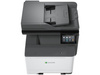 LEXMARK URZĄDZENIE WIELOFUNKCYJNE CX532ADWE 50M70580
