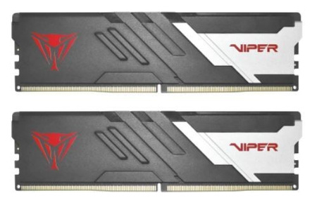 PATRIOT PAMIĘĆ DDR5 VIPER VENOM 32GB/6400 (2X16GB) CL32