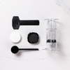AEROPRESS CLEAR - ZAPARZACZ DO KAWY