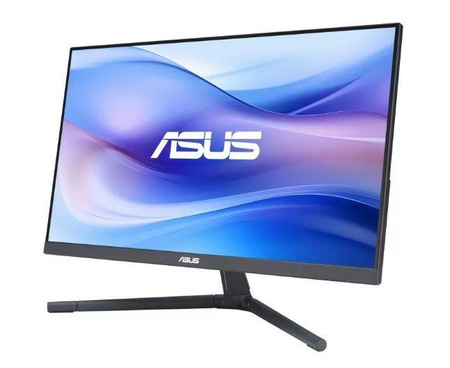 ASUS MONITOR 24 CALE VU249CFE-B IPS 100HZ USB-C