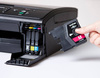 TUSZ ORYGINALNY BROTHER LC985M MAGENTA 260 STRON
