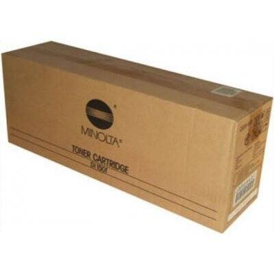 PRINTSYSTEM2560 TONERBK15K KONICA-MINOLTA 1710328001 1710328001=4162152