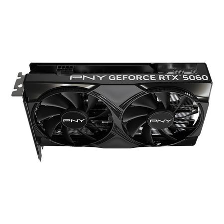 PNY Karta graficzna GeForce RTX 5060 8GB 2F