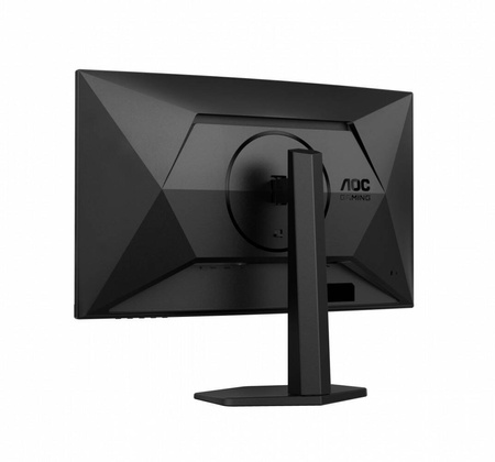 AOC MONITOR CQ27G4X 27 CALI ZAKRZYWIONY FAST VA 180HZ HDMIX2 DP HAS