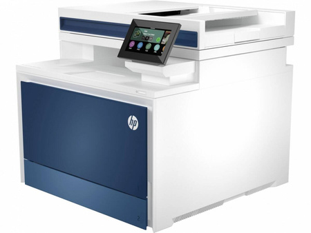HP INC. URZĄDZENIE WIELOFUNKCYJNE COLOR LASERJET PRO 4302FDW 5HH64F