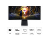 SAMSUNG MONITOR GAMINGOWY 34 CALE LS34DG850SUXDU