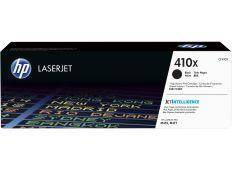 TONER ORYGINALNY HP410X CF410X CZARNY 6500 STRON