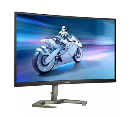 PHILIPS MONITOR PHILIPS EVNIA 27M1C5200W CURVED VA 27 CALI 240HZ HDMIX2 DP HAS