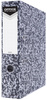 SEGREGATOR A4 KARTONOWY OFFICE PRODUCTS ARCHIV Z SZYNĄ 75MM SZARY