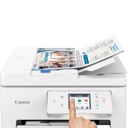 CANON URZĄDZENIE WIELOFUNKCYJNE ATRAMENTOWE TS7750I 6258C006