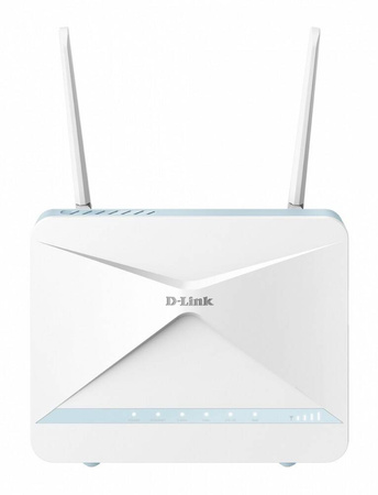 D-LINK ROUTER G416 4G LTE AX1500 SIM SMART ROUTER EAGLE PRO AI