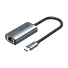 ADAPTER VENTION USB-C DO GIGABIT ETHERNET 0.15M