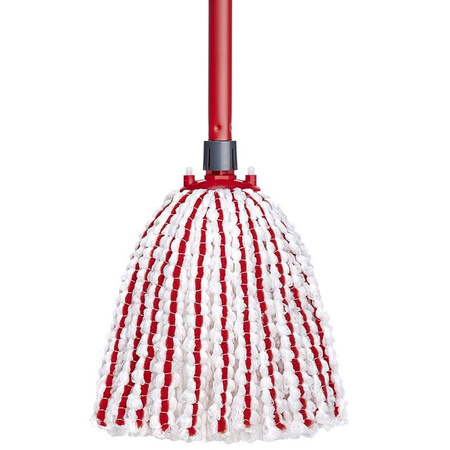 MOP SZNURKOWY VILEDA MICROFIBRE AND POWER VI160474