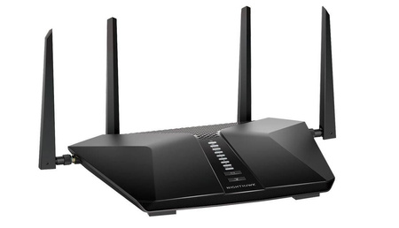 NETGEAR ROUTER RAX50 WIFI6 AX5400 1WAN 4LAN 1USB