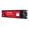 WESTERN DIGITAL DYSK SSD RED SSD 2TB M.2 2280 SA 500 WDS200T1R0B