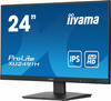 IIYAMA MONITOR 24 CALE XU2491H-B1 IPS, HDMI, DP, 0,5MS, 300CD