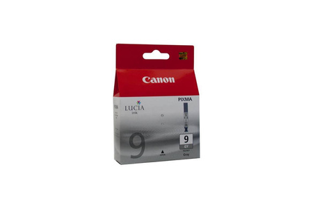 TUSZ ORYGINALNY CANON PGI9GREY 1042B001 GREY 1150 STRON