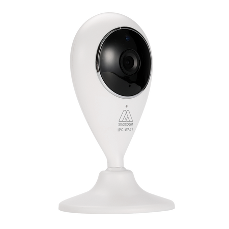 ZESTAW DGM SHK-PI021 WIFI 2.4: 2 X GNIAZDA ELEKTRYCZNE PP-W161 + KAMERA IP IPC-WA01 GRATIS!