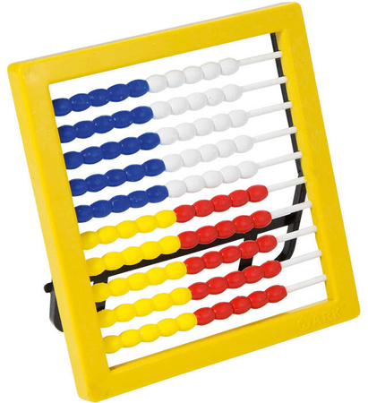 LICZYDŁO Z PODSTAWĄ 14,2X155CM OEM 130-1854 PLASTIKOWE