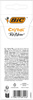 WKŁAD BIC CRISTAL RE'NEW METAL 503838 NIEBIESKI 3SZT