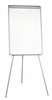 FLIPCHART NA TRÓJNOGU SUCHOŚCIERALNY MAGNETYCZNY 70X100CM BI-OFFICE