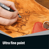 MARKER PERMANENTNY BIC INTENSITY ULTRA FINE 8290801 CZARNY 0.8 MM