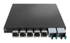 D-LINK PRZEŁĄCZNIK ZARZĄDZALNY SWITCH DXS-3610- 54S/SI/E 48 X 1/10GBE SFP/SFP+ PORTS AND 6 X 40/100GBE QSFP+/QSFP28 PORTS L3 STACKABLE