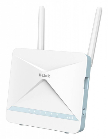 D-LINK ROUTER G416 4G LTE AX1500 SIM SMART ROUTER EAGLE PRO AI