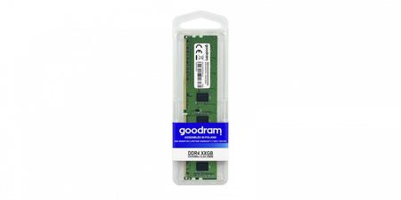 GOODRAM PAMIĘĆ DDR4 16GB/3200 CL22 SR