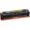 TONER ORYGINALNY CANON CRG731Y 6269B002 YELLOW 1500 STRON