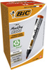 Marker permanentny BIC 2000 8209133 czerwony