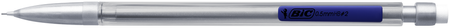 OŁÓWEK AUTOMATYCZNY Z GUMKĄ BIC MATIC ORIGINAL FINE 0.5 820958 0.5