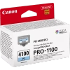 CANON ORYGINALNY INK / TUSZ PFI-4100 PC, 6781C001, PHOTO CYAN, 80ML