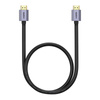 Kabel HDMI Baseus High Definition Series, 4K 1,5m (czarny)