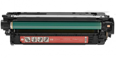 TONER ORYGINALNY HP648A CE263A_UO MAGENTA 11000 STRON