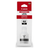 CANON ORYGINALNY INK / TUSZ 4411C001, BLACK, 6000S, 170ML, GI-46 PGBK, CANON MAXIFY GX6040, GX7040