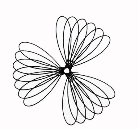 LINIJKA PLASTIKOWA 20CM CENTRUM 84823