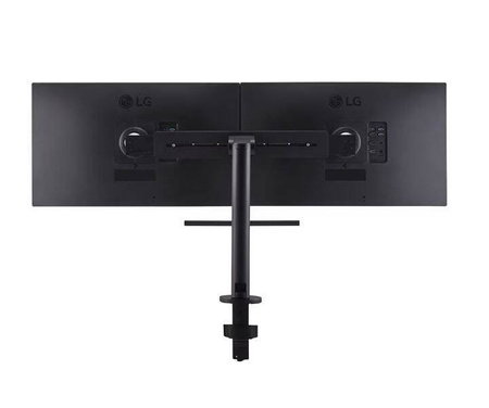 LG ELECTRONICS MONITOR 27QP88DP-BS 27 CALI QHD ERGO DUAL