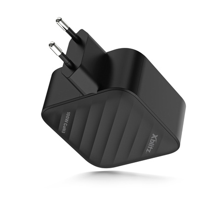 ŁADOWARKA XC3 XBLITZ