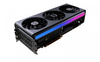 SAPPHIRE TECHNOLOGY KARTA GRAFICZNA RADEON RX 7900 XTX NITRO+ 24GB GDDR6 384BIT 2DP/2HDMI