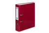 SEGREGATOR A4 TEKTURA VAUPE FCK 50MM 062/18 BORDOWY DŹWIGNIOWY