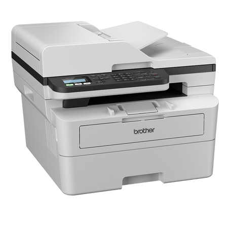URZĄDZENIE WIELOFUNKCYJNE LASEROWE A4 BROTHER MFC-B7800DN MONO