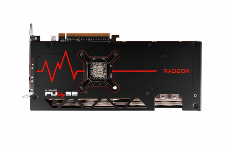 SAPPHIRE TECHNOLOGY KARTA GRAFICZNA RADEON RX 7800 XT GAMING 16G GDDR6 256BIT 2DP/2HDMI