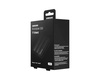 SAMSUNG DYSK SSD T7 SHIELD 1TB USB 3.2, CZARNY