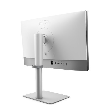 Benq Monitor 27 cali PD2730S LED 5K IPS/60Hz/5ms/Graficzny